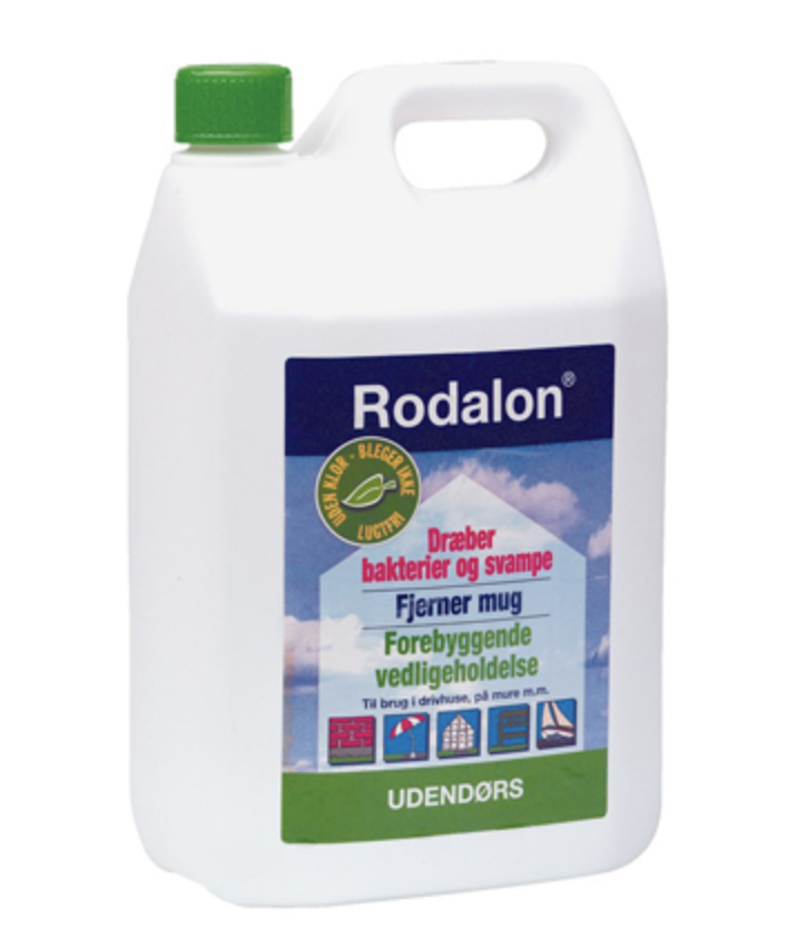 Rodalon 5 liter